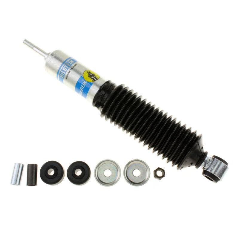 Bilstein 5125 Series Lifted Truck 116.5mm Shock Absorber - Burkken Auto Parts