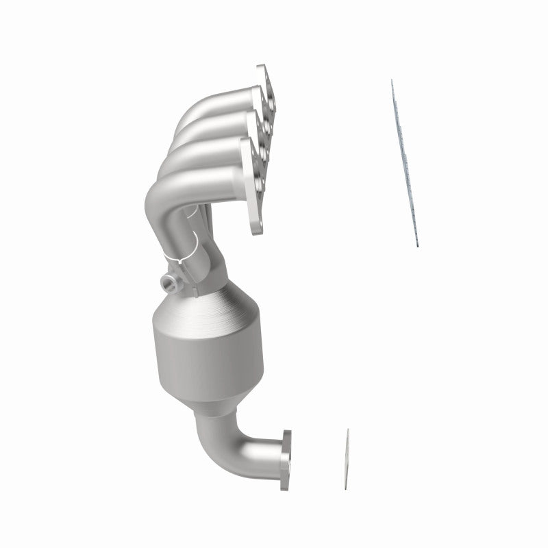 MagnaFlow Conv DF 01-03 Hyundai Eleantra 2.0L - Burkken Auto Parts