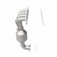 MagnaFlow Conv DF 01-03 Hyundai Eleantra 2.0L - Burkken Auto Parts