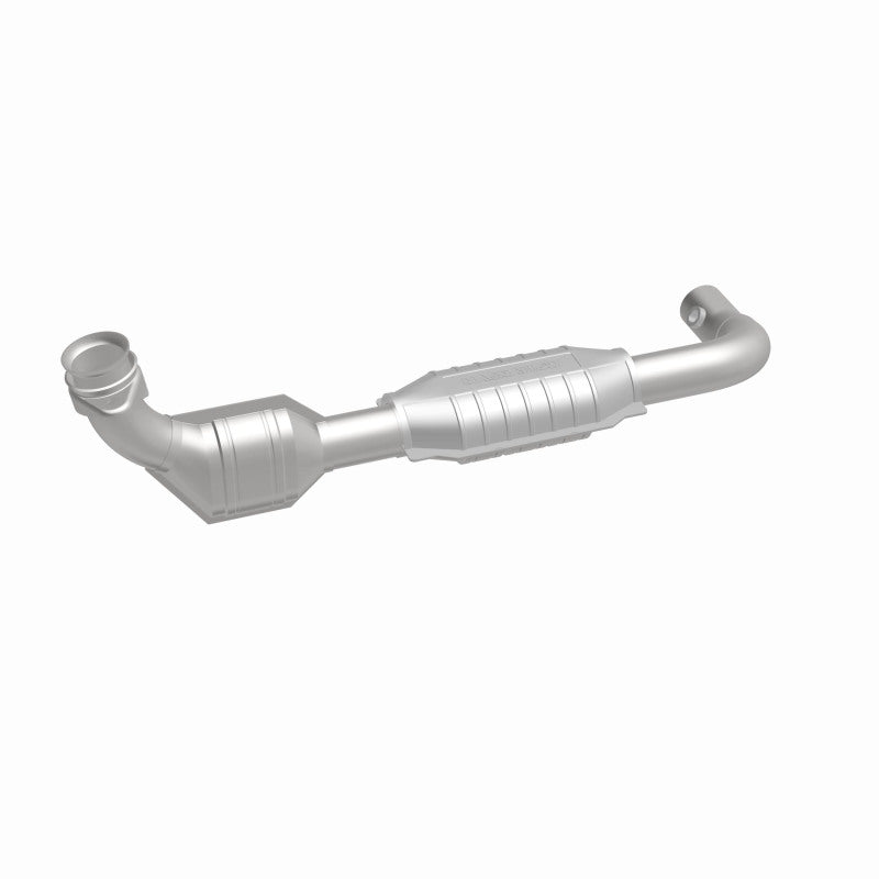 MagnaFlow Conv DF 97-98 Ford Trucks 4.6L - Burkken Auto Parts