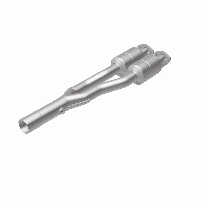 MagnaFlow Conv Direct Fit 01-05 Audi TT Quattro 1.8L - Burkken Auto Parts