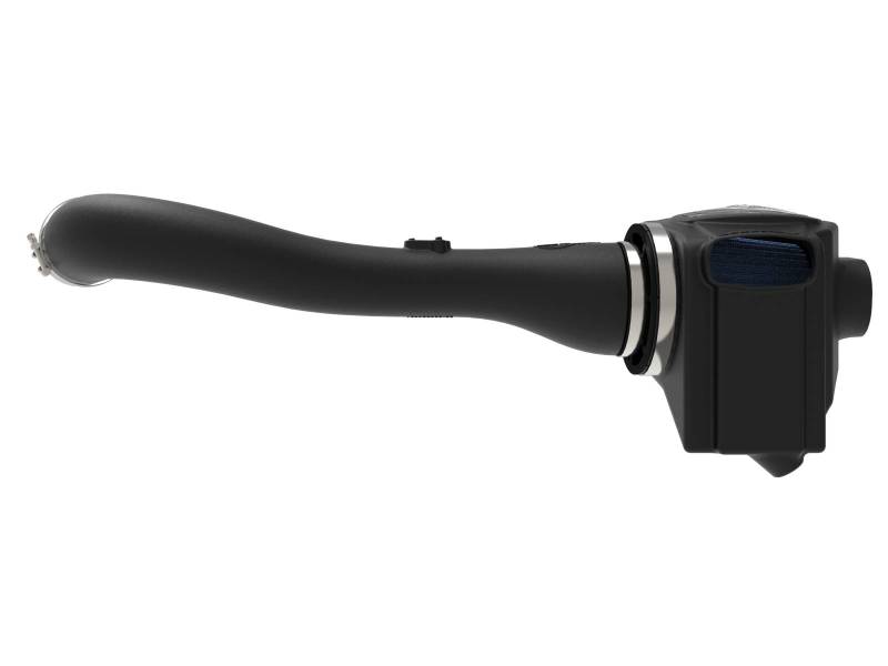 aFe 20-22 Nissan Frontier V6-3.8L Momentum GT Cold Air Intake System w/ Pro 5R Filter - Burkken Auto Parts
