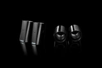Akrapovic 07-13 BMW M3 (E90/E92/E93) Tail Pipe Set (Carbon) - Burkken Auto Parts