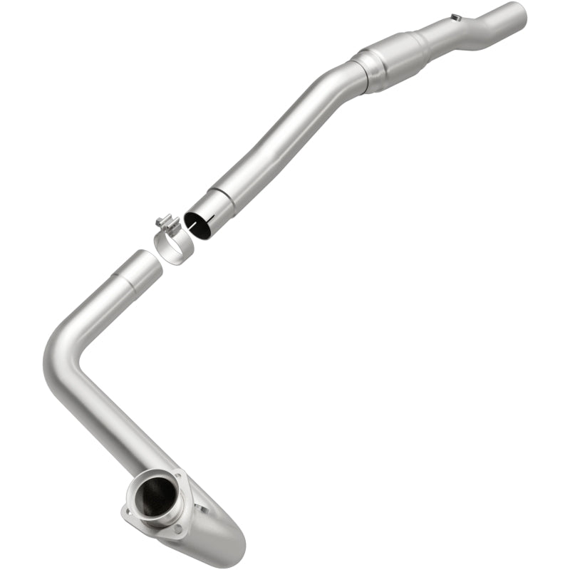 Magnaflow 01-02 Express/Savana 5.7L Direct Fit Converter - Burkken Auto Parts