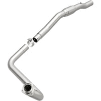 Magnaflow 01-02 Express/Savana 5.7L Direct Fit Converter - Burkken Auto Parts