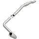 Magnaflow 01-02 Express/Savana 5.7L Direct Fit Converter - Burkken Auto Parts