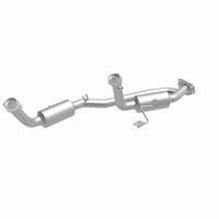 Magnaflow 04-05 Ford Freestar 3.9L Direct Fit Converter - Burkken Auto Parts