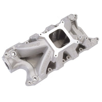 Edelbrock Ford 8 2In Super Victor Manifold - Burkken Auto Parts