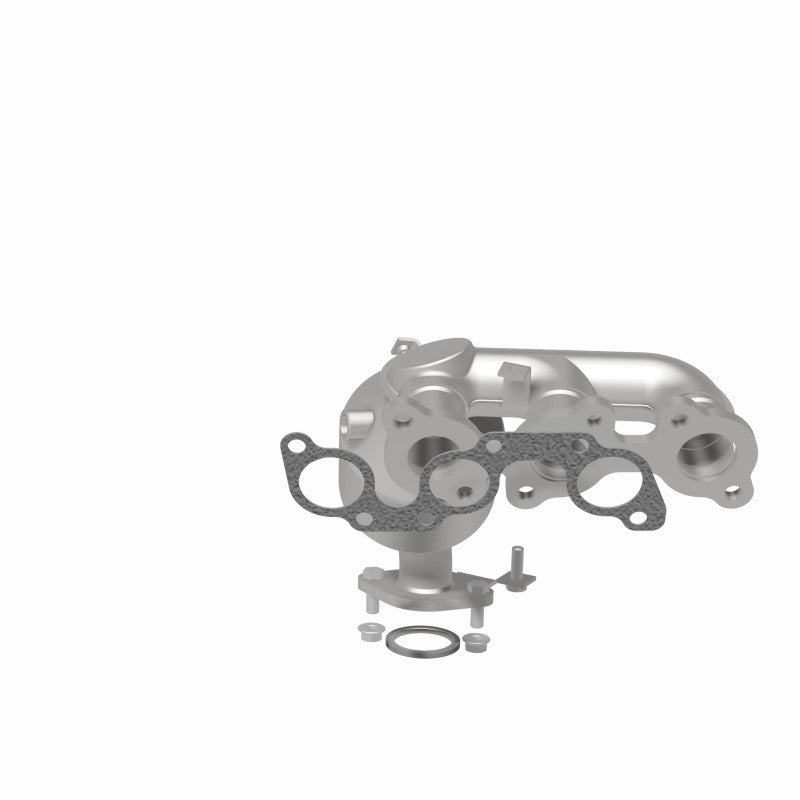 MagnaFlow Conv DF 02-03 Lexus ES300 3.0L / 02-03 Toyota Camary 3.0L Front - California - Burkken Auto Parts
