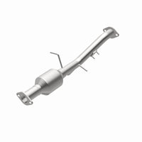 Magnaflow 95-98 Toyota T100 3.4L Direct Fit Converter - Burkken Auto Parts