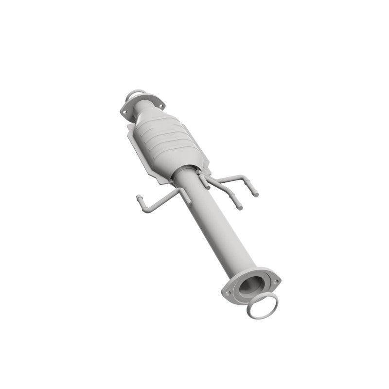 MagnaFlow Conv DF 02-04 Tacoma 3.4L rear 50S - Burkken Auto Parts