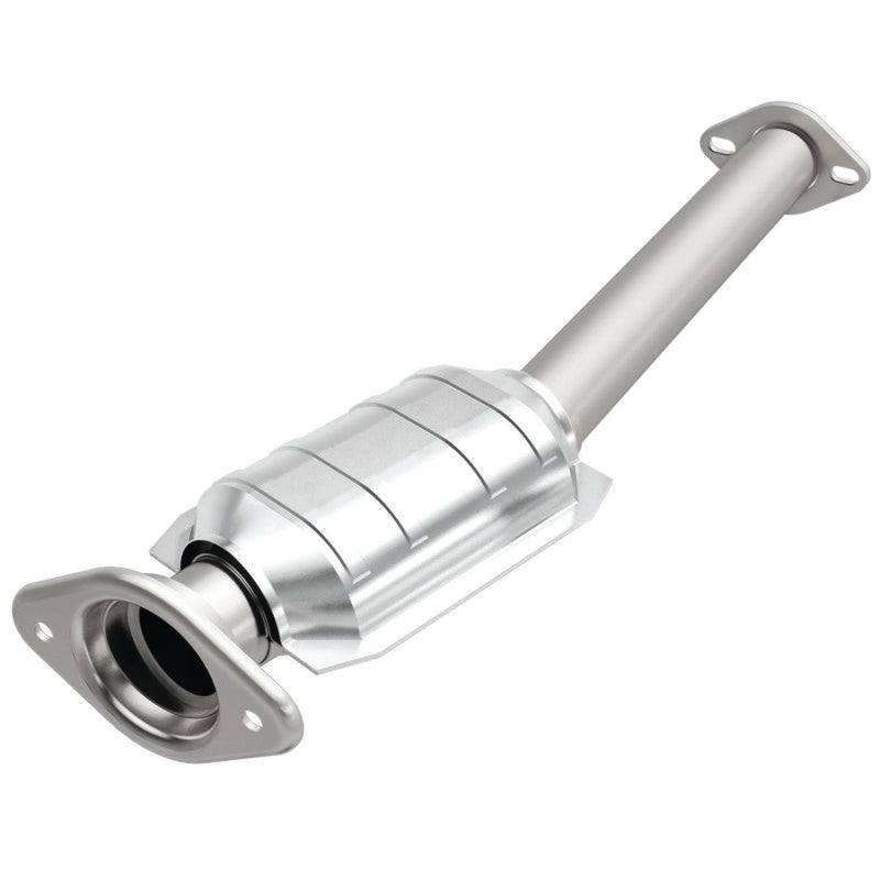 MagnaFlow Conv DF 95 Contour 2.5 Rear CA - Burkken Auto Parts