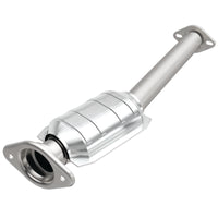 MagnaFlow Conv DF 95 Contour 2.5 Rear CA - Burkken Auto Parts