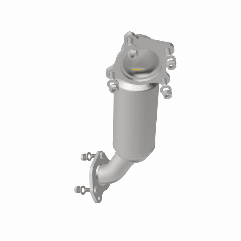 Magnaflow 16-18 Honda Civic L4 OEM Underbody Single Direct Fit Converter - Burkken Auto Parts