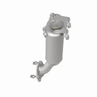 Magnaflow 16-18 Honda Civic L4 OEM Underbody Single Direct Fit Converter - Burkken Auto Parts