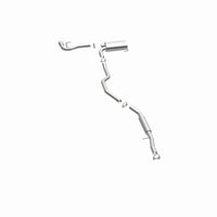 MagnaFlow BRE Exhaust Kit 13-17 Jeep Patriot - Burkken Auto Parts