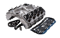 Edelbrock Power Package Top End Kit E-Street and Performer BBC - Burkken Auto Parts