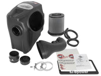 aFe Momentum GT Pro DRY S Intake System 15-16 GM Colorado/Canyon V6 3.6L - Burkken Auto Parts