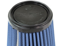aFe MagnumFLOW Air Filters UCO P5R A/F P5R 2-1/2F x 5B x 3-1/2T x 7H - Burkken Auto Parts