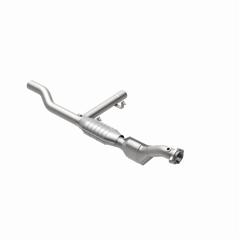 MagnaFlow Conv DF 97-98 Ford Trucks 4.6L - Burkken Auto Parts