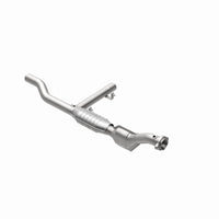 MagnaFlow Conv DF 97-98 Ford Trucks 4.6L - Burkken Auto Parts