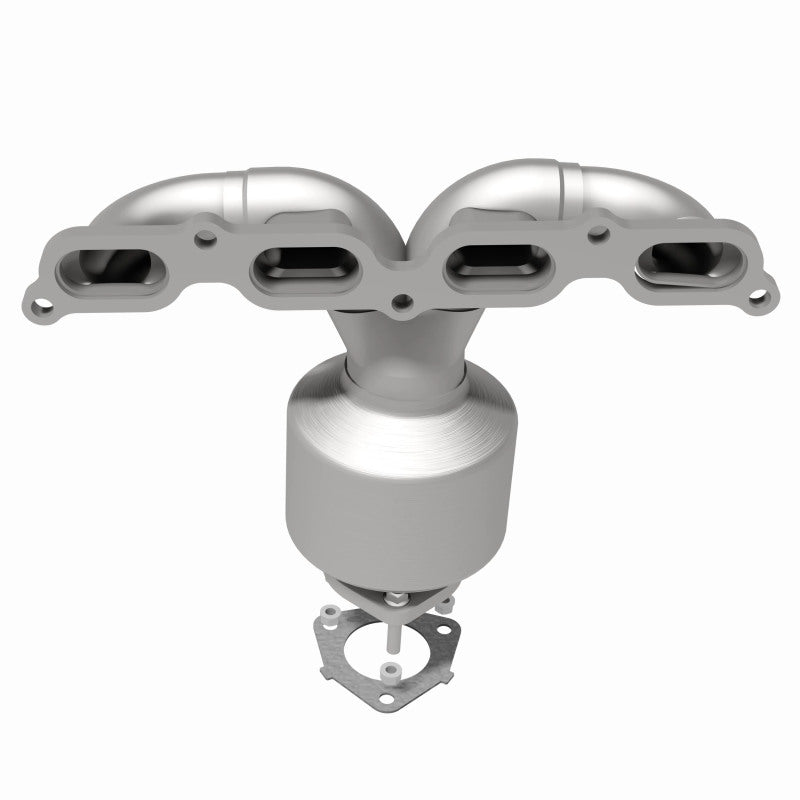 MagnaFlow Conv DF 95/98 Saturn SC/SL/SW 1.9L - Burkken Auto Parts