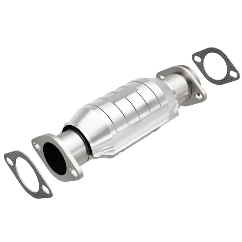 MagnaFlow Conv DF 84-85 300ZX Nonturbo CA - Burkken Auto Parts