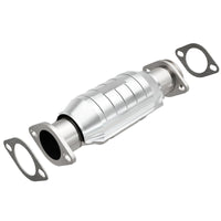 MagnaFlow Conv DF 84-85 300ZX Nonturbo CA - Burkken Auto Parts