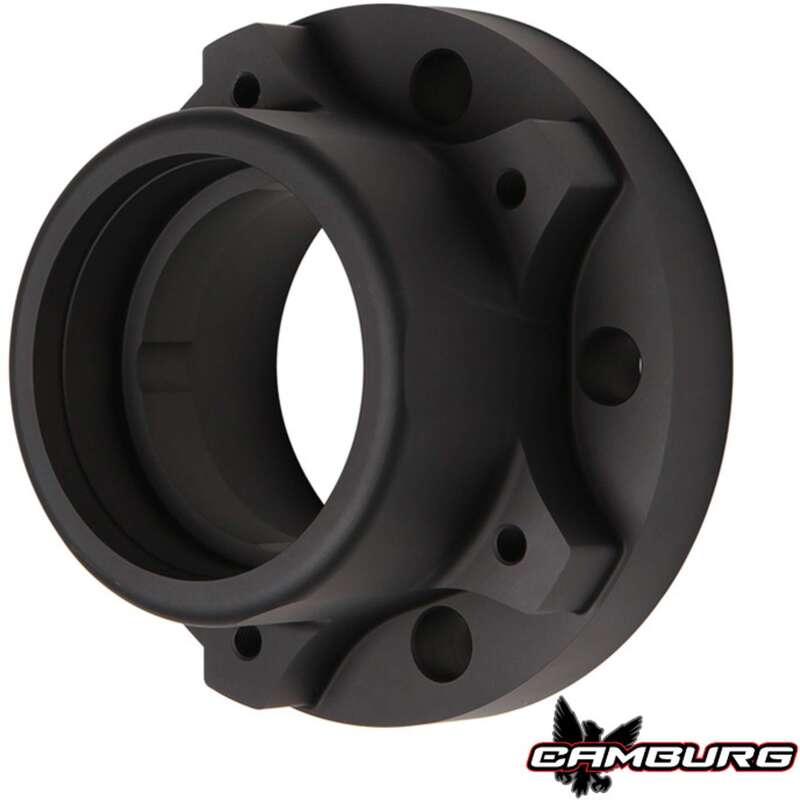 Camburg 2.25 Prerunner Series Rear Hub Kit (5x5.5 / 35sp) - Burkken Auto Parts