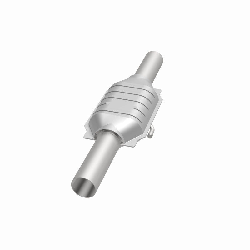 MagnaFlow Conv Direct Fit 81-83 Jeep Cherokee 5.9L V8 - Burkken Auto Parts