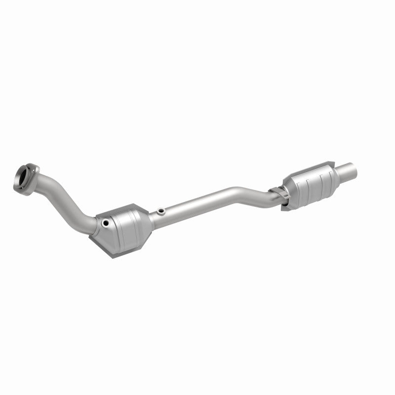 MagnaFlow Conv DF 99-01 Ford Explor 5.0L - Burkken Auto Parts