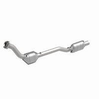 MagnaFlow Conv DF 99-01 Ford Explor 5.0L - Burkken Auto Parts