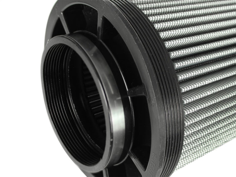 aFe MagnumFLOW Air Filters PDS A/F 5F x 8B (Mtm) x 7T (Inv) x 9H - Burkken Auto Parts