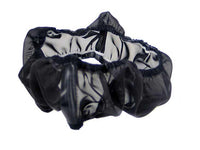 K&N Drycharger Wrap Black Custom - Burkken Auto Parts