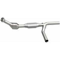 MagnaFlow Conv DF 97-99 Ford Vans 4.6L - Burkken Auto Parts