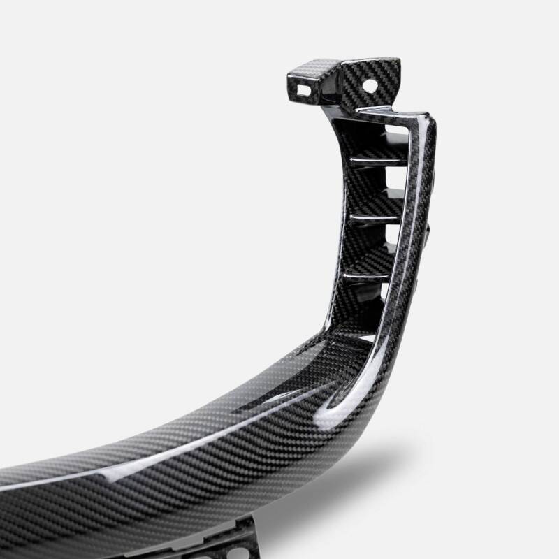 Anderson Composites 2021 Dodge RAM TRX Headlight Surround - Type OE - Burkken Auto Parts