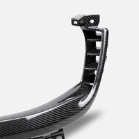 Anderson Composites 2021 Dodge RAM TRX Headlight Surround - Type OE - Burkken Auto Parts