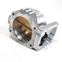 BBK 10-15 Camaro LS3 L99 09-13 Corvette 95mm Throttle Body BBK Power Plus Series - Burkken Auto Parts