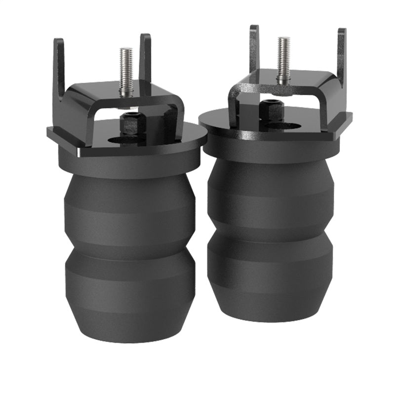 Timbren 2004 Ford F-150 STX RWD Rear Suspension Enhancement System - Burkken Auto Parts