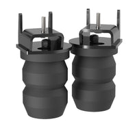 Timbren 2004 Ford F-150 STX RWD Rear Suspension Enhancement System - Burkken Auto Parts