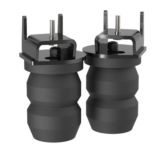 Timbren 2004 Ford F-150 STX RWD Rear Suspension Enhancement System - Burkken Auto Parts