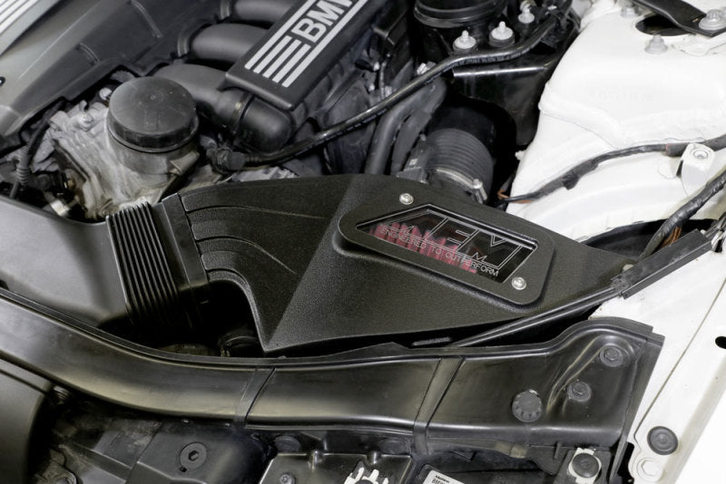AEM 07-13 BMW 328i L6-3.0L F/I Cold Air Intake - Burkken Auto Parts