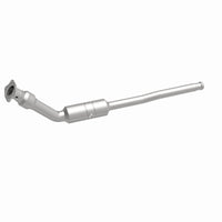 Magnaflow California Direct Fit Converter 2000 Volvo S70 2.4L - Burkken Auto Parts