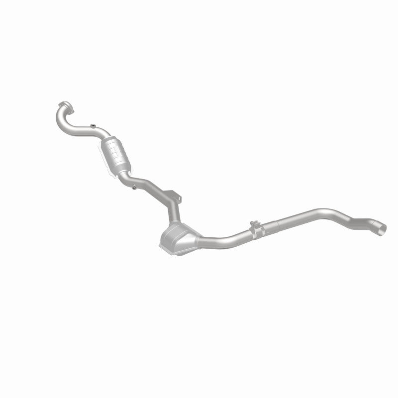 MagnaFlow Conv DF 99-02 Mercedes ML430 Driver Side 4.3L - Burkken Auto Parts