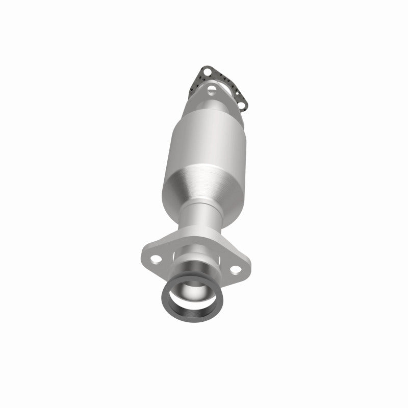 MagnaFlow 88-95 Civic/CRX 1.5/1.6 CA Manifold DF Converter - Burkken Auto Parts