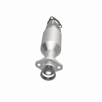 MagnaFlow 88-95 Civic/CRX 1.5/1.6 CA Manifold DF Converter - Burkken Auto Parts