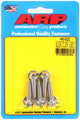 ARP Chrysler Hemi 5.7/6.1L SS Hex Rear Main Seal Plate Bolt Kit - Burkken Auto Parts