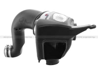 aFe Momentum HD PRO Dry S Stage-2 Si Intake Dodge Diesel Trucks 07.5-09 L6-6.7L (See afe51-72003-E) - Burkken Auto Parts