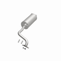 MagnaFlow BRE Exhaust Kit 12-17 Toyota PRIUS V 1.8L - Burkken Auto Parts