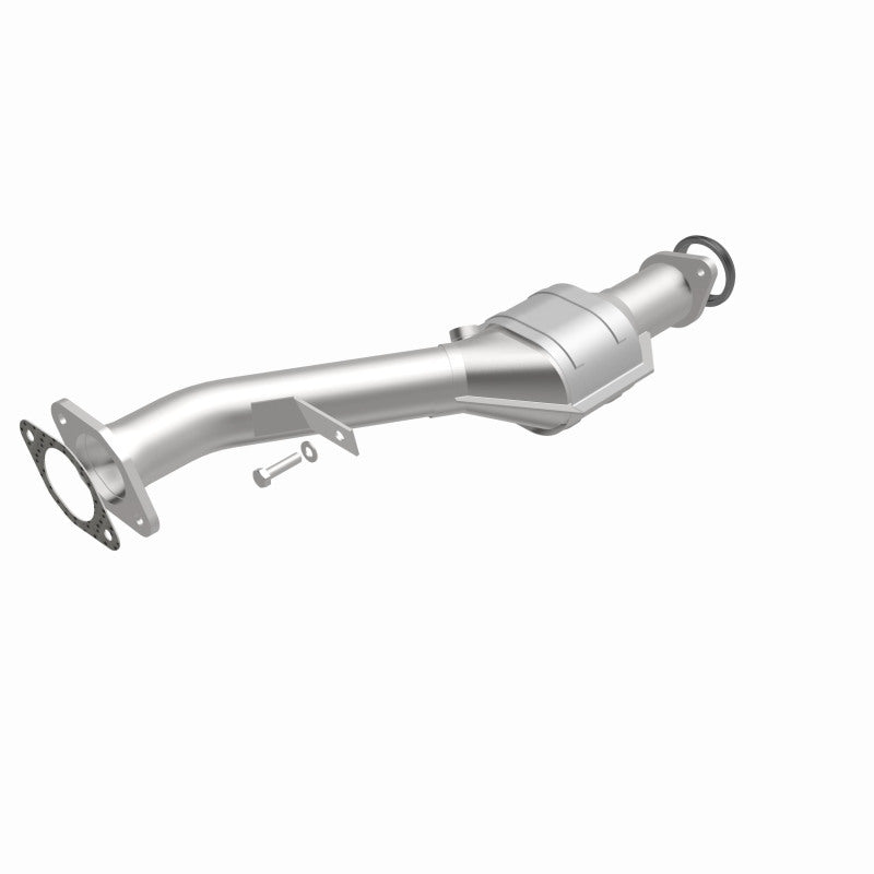 MagnaFlow Conv DF 04-07 Subaru WRX/STi 2.5L T - Burkken Auto Parts